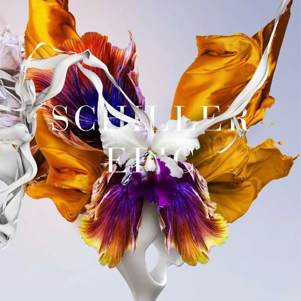 Schiller – Epic (CD)