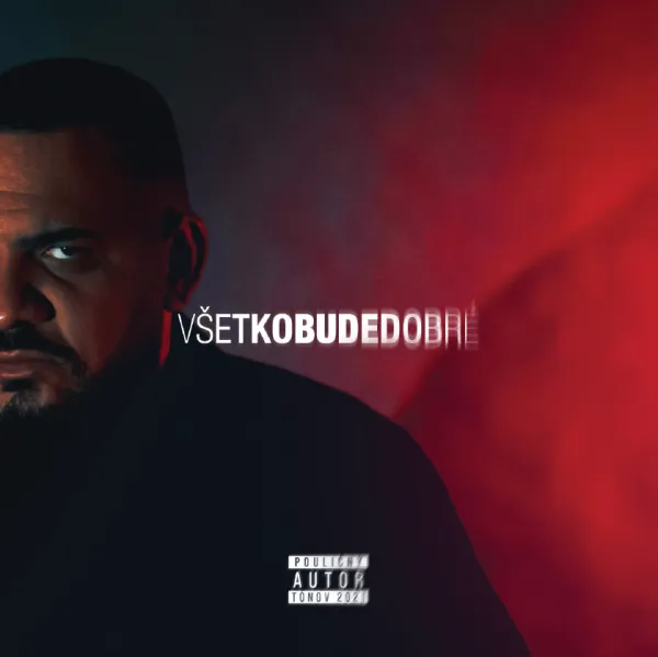 P.A.T – Všetko bude dobré (CD)