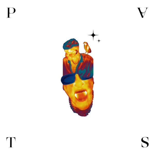 Forgen – PVST (CD)