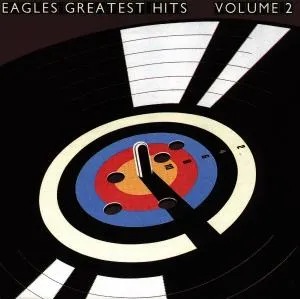 Eagles – GREATEST HITS 2 REMASTERD (CD)