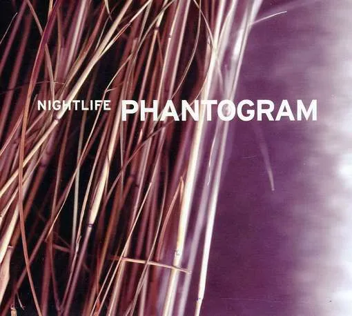 PHANTOGRAM - NIGHTLIFE (CD)