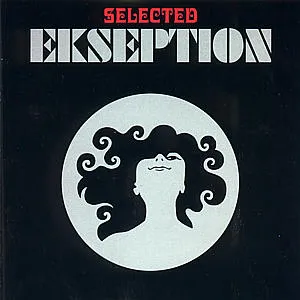EKSEPTION - SELECTED EKSEPTION (CD)