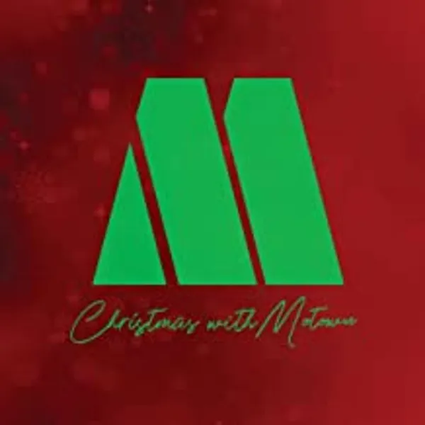 Various Artists – Christmas With Motown (CD)