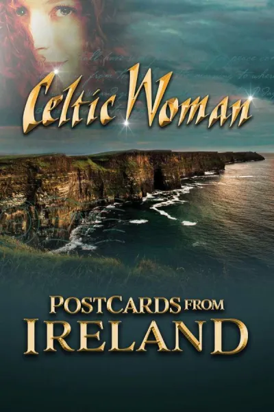 Celtic Woman – POSTCARDS FROM IRELAND (DVD)