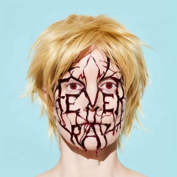 Fever Ray – PLUNGE (CD)