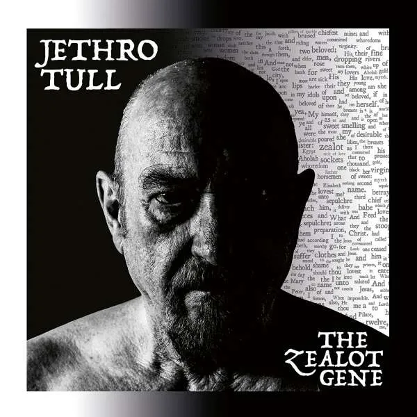 Jethro Tull – The Zealot Gene (Vinyl)