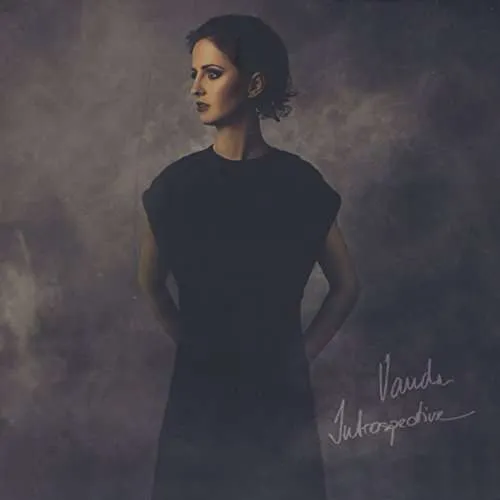 VANDA INTROSPECTIVE (CD)