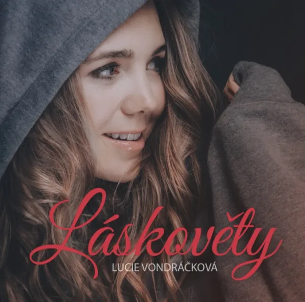 Lucie Vondráčková – Láskověty (CD)
