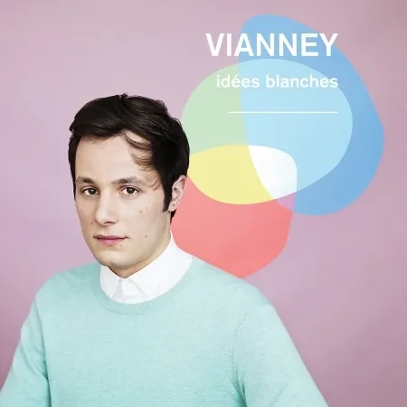Vianney – IDEES BLANCHES (Vinyl)