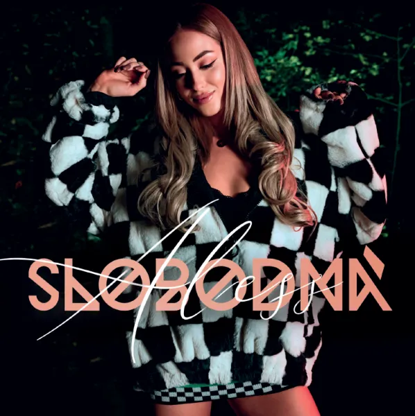 Aless – Slobodná (CD)