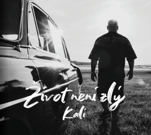 Kali – Život neni zlý (CD)