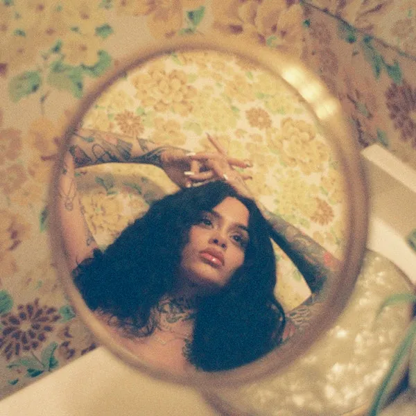 Kehlani – While We Wait (2021) (Vinyl)