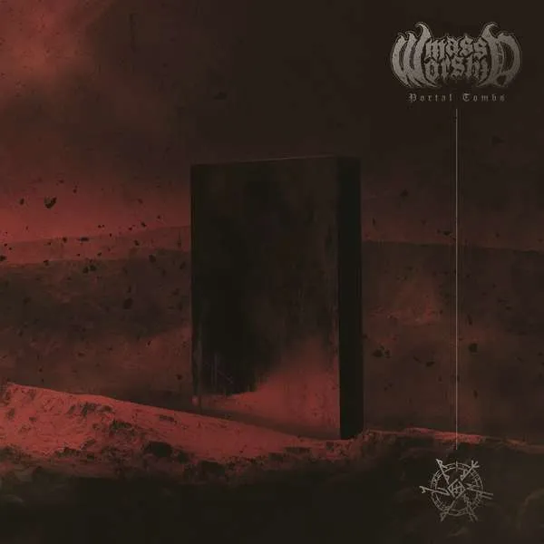 Vinyl Mass Worship - Portal Tombs