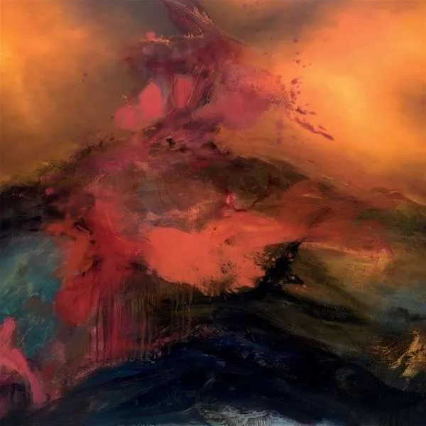 Sunn O))) – Sunn 0))) - Metta, Benevolence. Bbc 6music: Live On the Invita (CD)