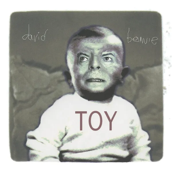 David Bowie – Toy EP (You've Got It Made With All The Toys) (Box Set) (Vinyl)