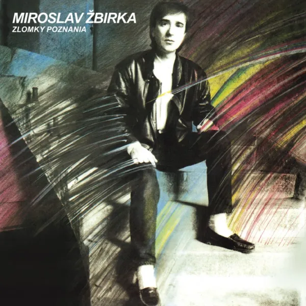 Miro Žbirka – Zlomky poznania (CD)