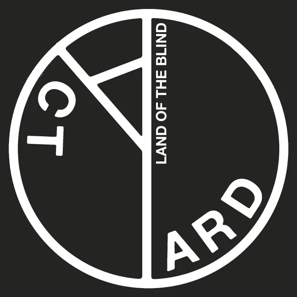 Yard Act – THE OVERLOAD (CD)
