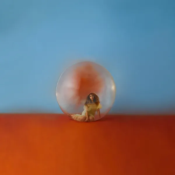 Alessia Cara – In the Meantime (Vinyl)