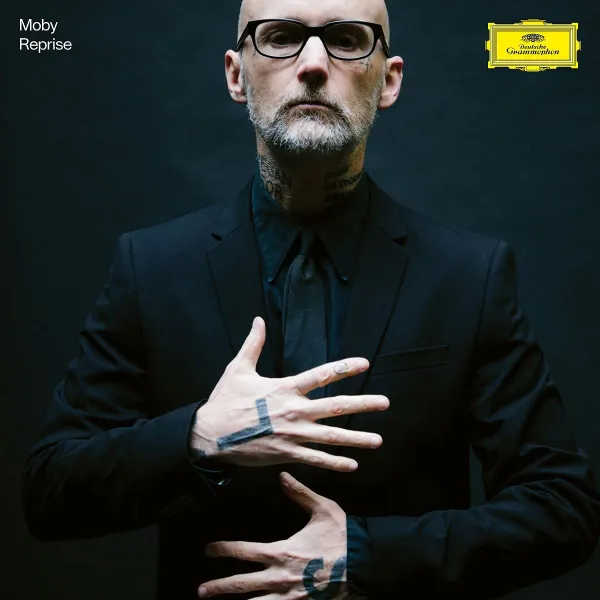 Moby – Reprise Rmx (CD)