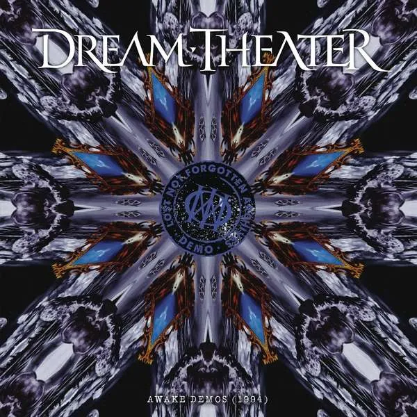 Vinyl Dream Theater - Lost Not Forgotten Archives: A