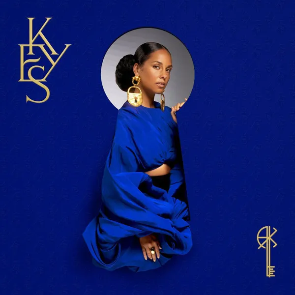 Alicia Keys – Keys (CD)