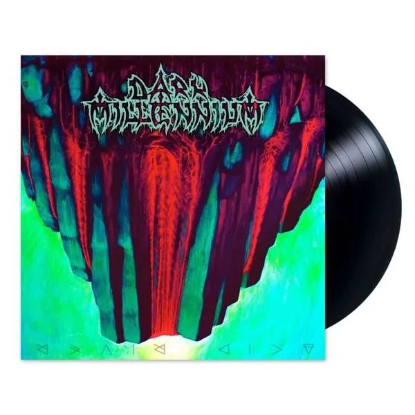 Dark Millennium – ACID RIVER (Vinyl)