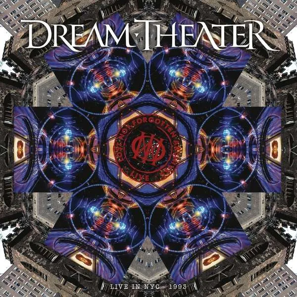 Dream Theater – Lost Not Forgotten Archives: L (Vinyl)