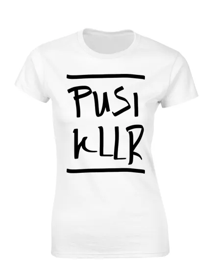 Thomas Puskailer – PUSI KLLR (Tričko)