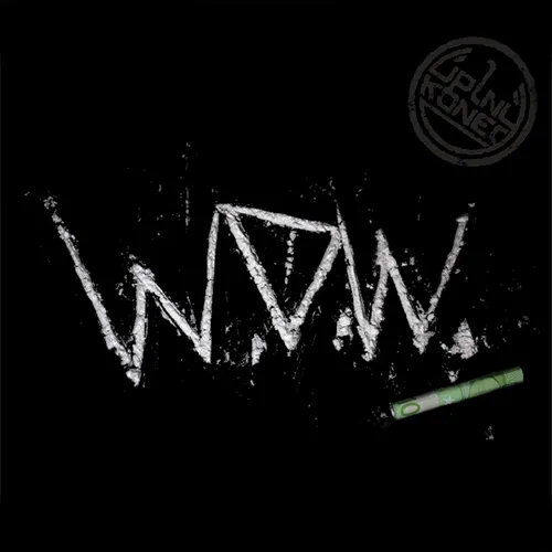 Úplný Konec – W.O.W. (CD)