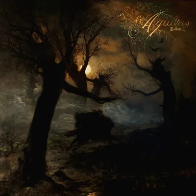 Aquilus – Bellum I (CD)