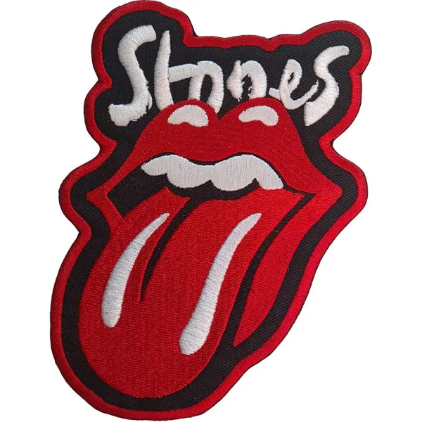 The Rolling Stones – Classic Licks (Nažehlovačka)