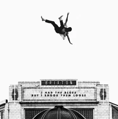 Bombay Bicycle Club – I HAD THE BLUES BUT I SHOOK THEM LOOSE (CD)