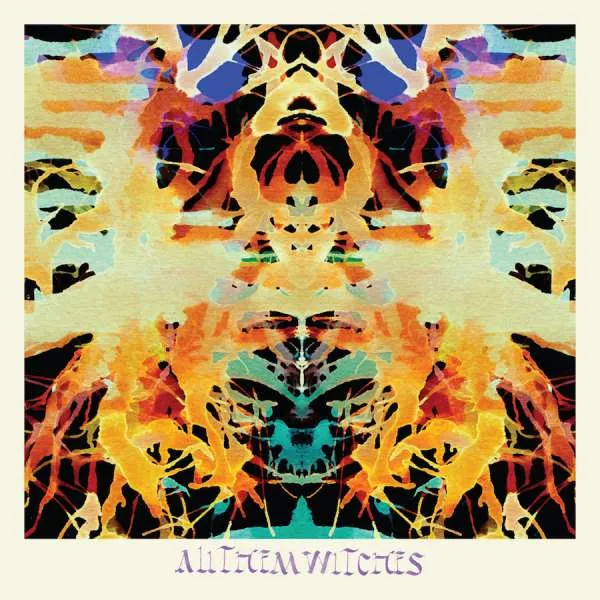 All Them Witches – SLEEPING THROUGH THE WAR (CD)