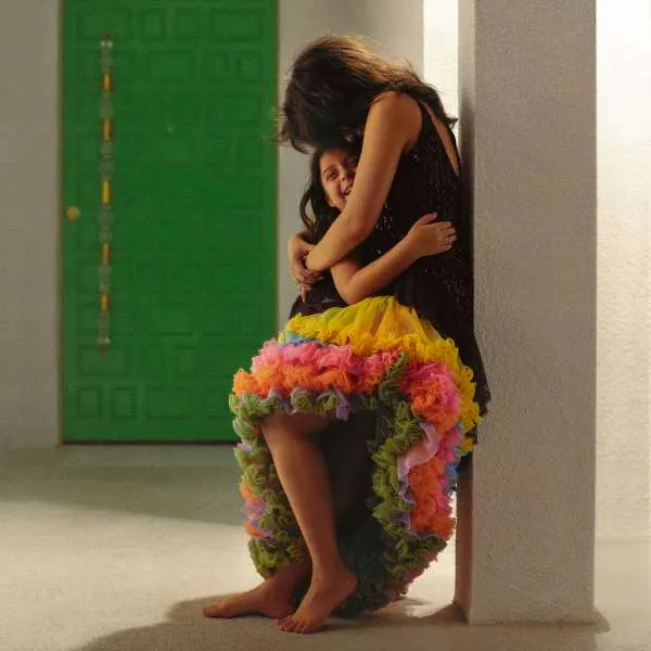 Camila Cabello – Familia (CD)