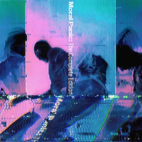 Vinyl Nothing But Thieves - Moral Panic (the Complete Edit