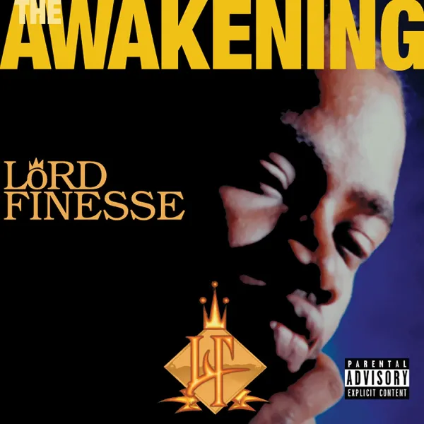 Lord Finesse – The Awakening (25th Anniversary Edition) (Vinyl)