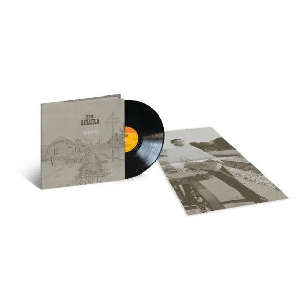 Frank Sinatra – Watertown (Vinyl)