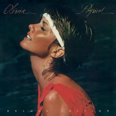 Olivia Newton-John – Physical (Vinyl)