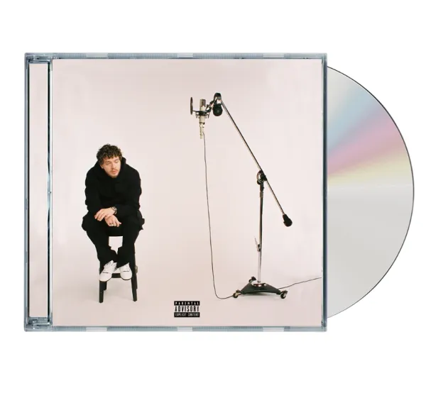 Jack Harlow – Come Home The Kids Miss You (CD)