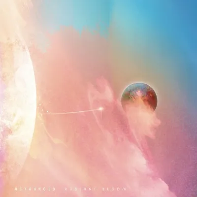 Astronoid – Radiant Bloom (CD)