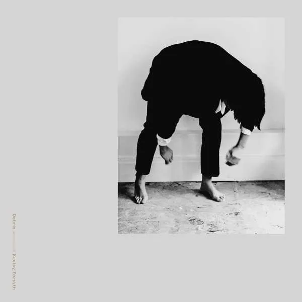 Keeley Forsyth – DEBRIS (CD)