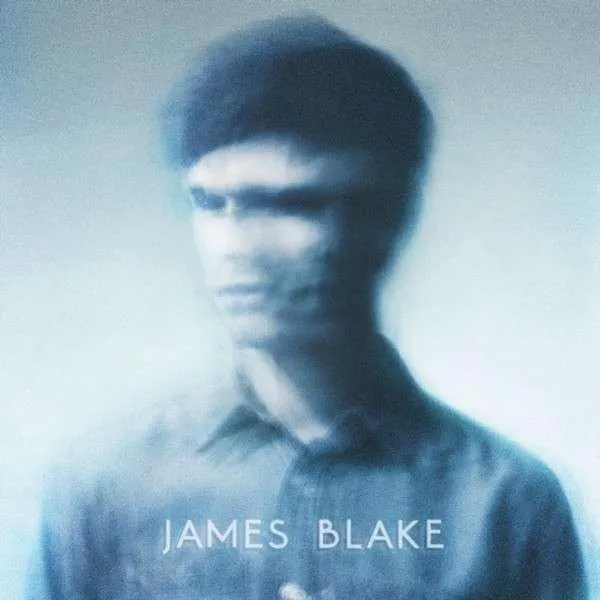 James Blake (Vinyl)