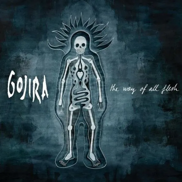 Gojira – WAY OF ALL FLESH (Vinyl)