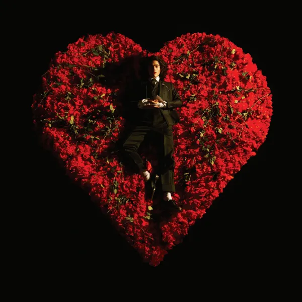 Conan Gray – Superache (CD)