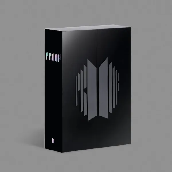 BTS – Proof (Box Set) (CD)
