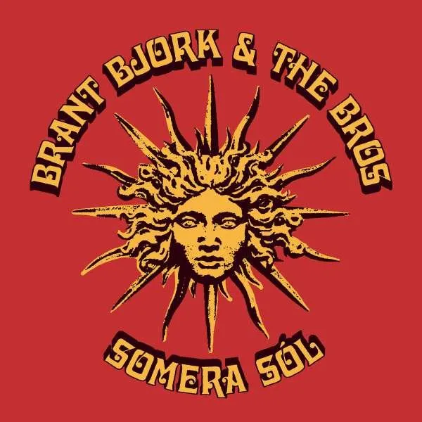 Brant Bjork and the Bros – & THE BROS- - SOMERA SOL (CD)