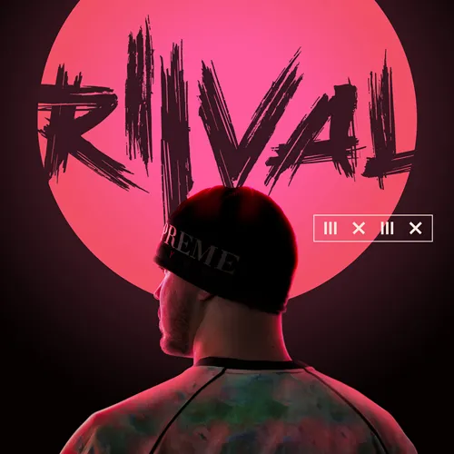 Momo – RIIVAL (CD)