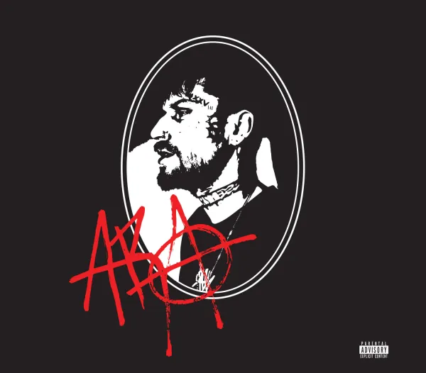 Forest Blunt – ARA (CD)