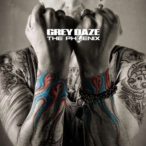 Grey Daze – The Phoenix (Vinyl)