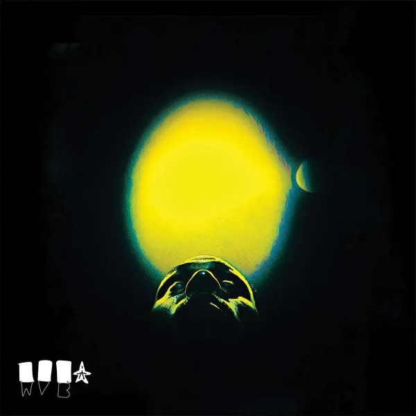 Mourning [A] BLKstar – Cycle (Vinyl)